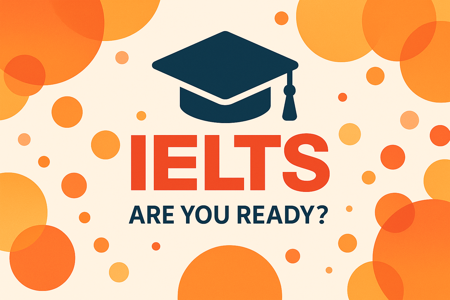 IELTS Service